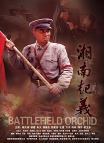 五月亭亭六月丁香